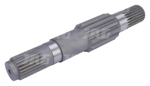 Z45036 Półoś, JOHN DEERE Z45036