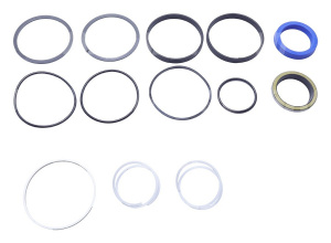 JAG99-1130 Uszczelniacz tłoczyska koparki 1606737M93