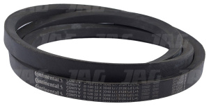 32x3048 Pas klinowy CONTINENTAL AGRIDUR, CNH 80324391 JOHN DEERE ZY70720