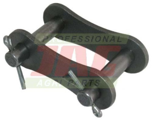 CA643 Spinka prosta łańcucha Mengele ROLLON-SOLID