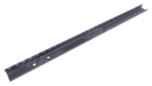 JAG04-0019 Listwa podajnika pochyłego /RH/ 740mm JAG PREMIUM, CLAAS 0006305662