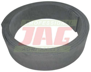 100x8,0 Taśma hamulcowa - AG 101