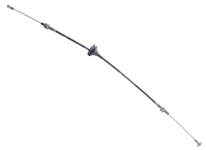 3778581M2 Linka hamulca ręcznego, MASSEY FERGUSON 3778581M2 3778581M1