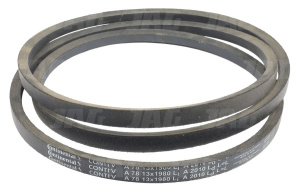 13.0x1980 Pas klinowy CONTINENTAL AGRIDUR, CLAAS 0006444480 0006445370