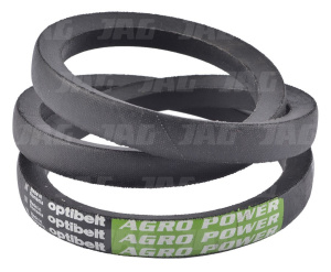 AP1000200 Pas klinowy OPTIBELT AGRO POWER, CNH 84058339 GATES 0101087