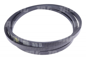 0202261 Pas klinowy GATES AGRI