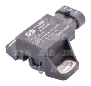3784361M1 Czujnik położenia sprzęgła, MASSEY FERGUSON 3784361M1 RENAULT 7700062070