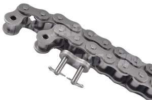 845582.0 Łańcuch rolkowy 4.25 mb ROLLON-SOLID, CLAAS 0008373680 0008455820