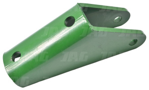 L155799 Wspornik stabilizatora, JOHN DEERE L155799