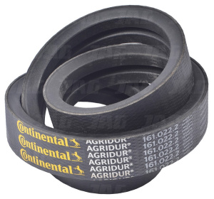 161.022.2 Pas zespolony CONTINENTAL AGRIDUR, DEUTZ FAHR 01141613 CONTINENTAL 161.022.2