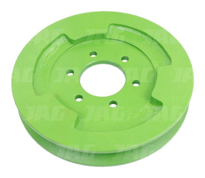 JAG02-0217 Koło pasowe, CLAAS 0006737150
