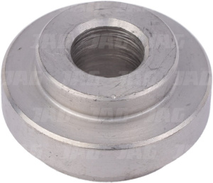 JAG01-0130 Tulejka noża sieczkarni azotowana JAG PREMIUM, CLAAS 0007368712