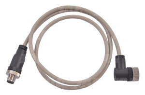 JAG08-0663 Przewód elektryczny, CLAAS 0000150490