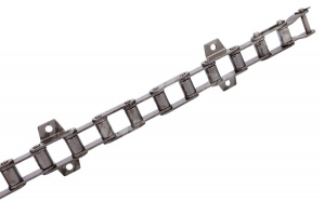 AZ34238 Łańcuch podajnika pochyłego zewnętrzny ROLLON-SOLID