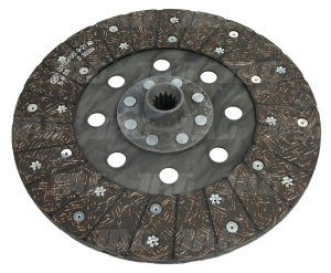 328033810 Tarcza sprzęgła LUK, CASE IH 1984813C1 LuK 328033810