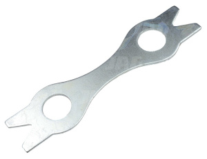 3819725M1 Blaszka zabezpieczająca