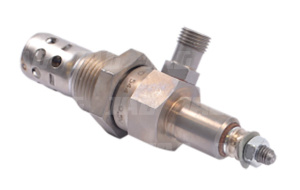 01161134 Świeca płomieniowa 9.5V