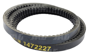 1472227 Pas klinowy GATES AGRI 2 szt, GATES 1472227 CNH 81540767