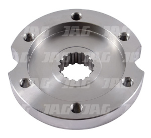 JAG82-0155 Piasta, CLAAS 0009356660