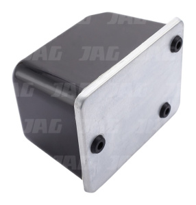 JAG61-0007 Filtr paliwa, JOHN DEERE AR50041 DONALDSON P603514