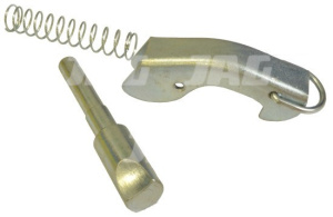 JAG98-0561 Zestaw naprawczy haka łącznika górnego