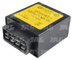 3300536M92 Przekaźnik COBO, MASSEY FERGUSON 3300536M92 CASE IH 1984941C1