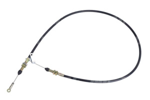1680085M93 Linka gazu nożnego, MASSEY FERGUSON 1680085M93 1680085M91