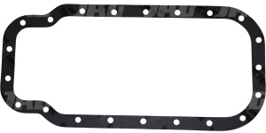JAG99-0750 Uszczelka misy, RENAULT 6005010342 FENDT F139207210060