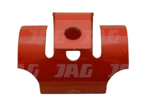 JAG59-0111 Mocowanie sprężyny, WELGER 0338300000 0338.30.00.00