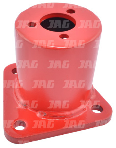 0006161380 Kołnierz pośredni kosy bocznej, CLAAS 0006161380