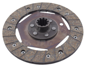 1864634049 Tarcza sprzęgła SACHS