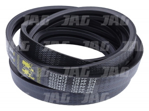 0323472 Pas Gates Agri