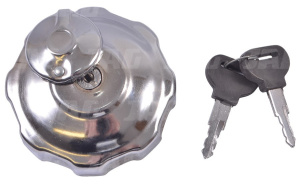 80311209 Korek zbiornika paliwa z kluczykiem