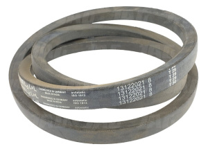 22.0x1880 Pas klinowy CONTINENTAL AGRIDUR, CNH 9837412 89837412