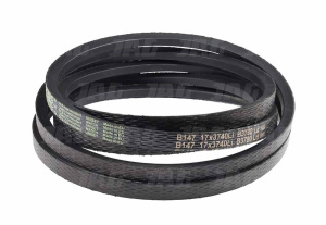 17x3740Li/3780Ld B147 Pas klinowy Gates Delta CLASSIC