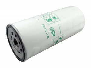 360014 Filtr oleju MANN FILTER