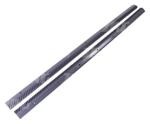JAG03-0051 Para cepów /RH+RH/ 1680mm JAG PREMIUM, CLAAS 0001817440
