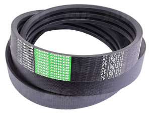 AP1001912 Pas zespolony OPTIBELT AGRO POWER, DEUTZ FAHR 6215258 JOHN DEERE H177178