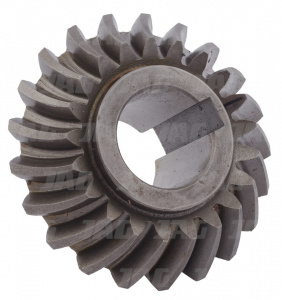 JAG20-0049 Zębatka stożkowa mała zęby łukowe