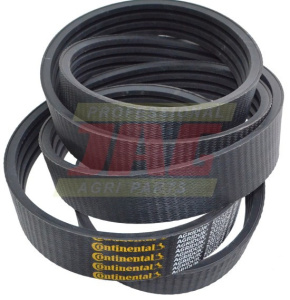 532.017.4F Pas Continental Agridur wzmacniany, CASE IH 9593464 NEW HOLLAND 89593464