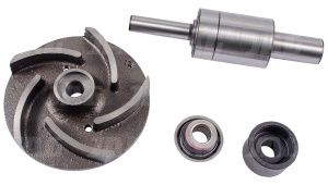 RE11348 Zestaw naprawczy pompy wody ENPACO