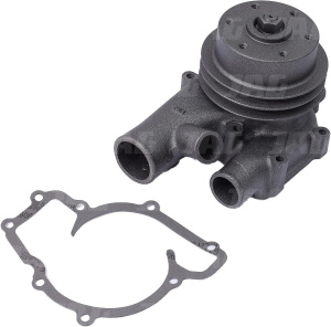 JAG99-0235 Pompa wody z kołem pasowym