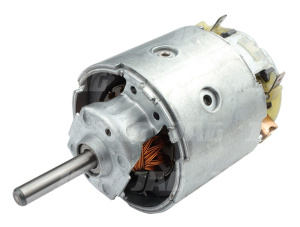 160734 Uniwersalny silnik pradu stalego