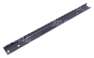 JAG04-0010 Listwa podajnika pochyłego /RH/ 627mm JAG PREMIUM, CLAAS 0006804832