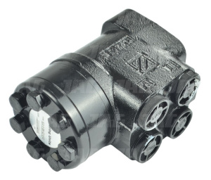 JAG28-0079 Orbitrol, JOHN DEERE AL55296 M+S HYDRAULIC HKUS200/7