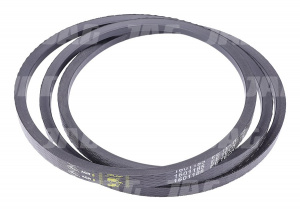 1601185 EE-TECH Pas klinowy GATES AGRI