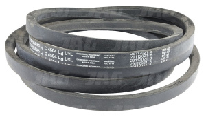 22.0x4445 Pas klinowy CONTINENTAL AGRIDUR, CNH 84291570 AGCO 1628951M1
