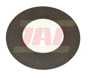 D45904300 Tarczka cierna Oryginał MF