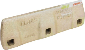 520713 Docisk kosy Oryginał CLAAS, CLAAS 0005207132