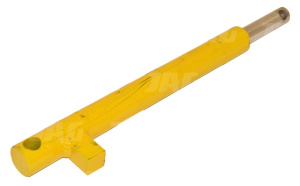 JAG49-0002 Siłownik hydrauliczny podnoszenia motowidła, NEW HOLLAND 80350307